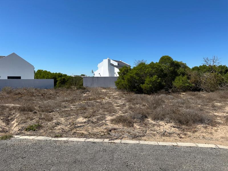 0 Bedroom Property for Sale in Shelley Point Western Cape